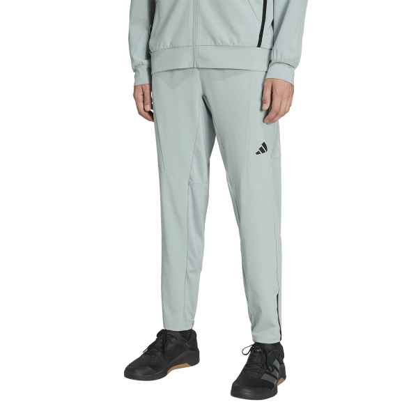 Men's Training Tights and Pants adidas D4T Pants  Wonder Sage KA7243