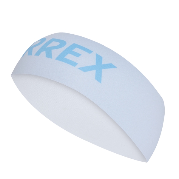 Headbands & Bandanas adidas Terrex Climacool Band  Crystal Sky/Semi Blue Burst KC5002