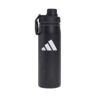 adidas Pro 600 ml Water Bottle - Black