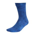 adidas RUNxGRAFIC Socks - Ray Blue/Tech Indigo