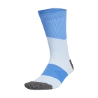 adidas RUNxBOOST Socks - Crystal Sky/Ray Blue/White
