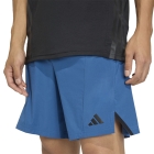 adidas D4T 5in Shorts - Dusky Petrol