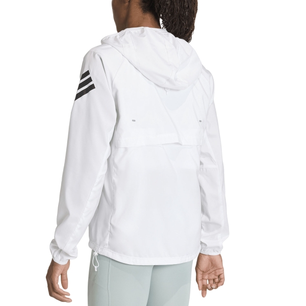adidas adi365 Iconic Chaqueta - White