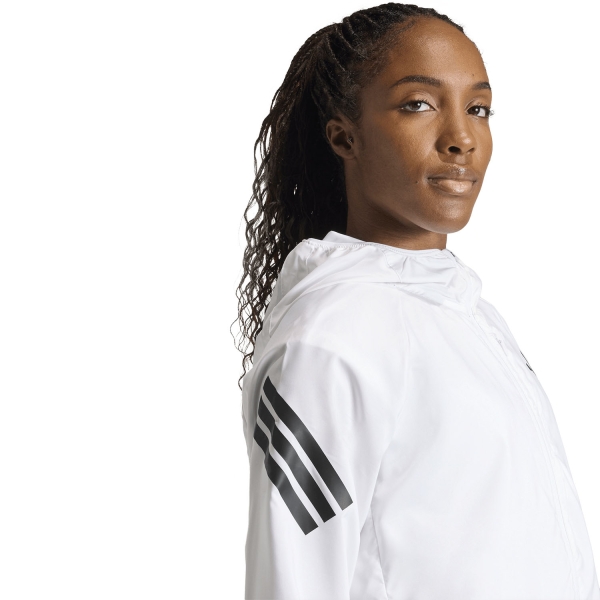 adidas adi365 Iconic Chaqueta - White