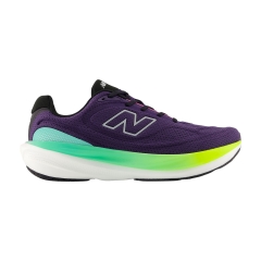 New Balance 1080 v15 - Boysenberry/Alkaline Green