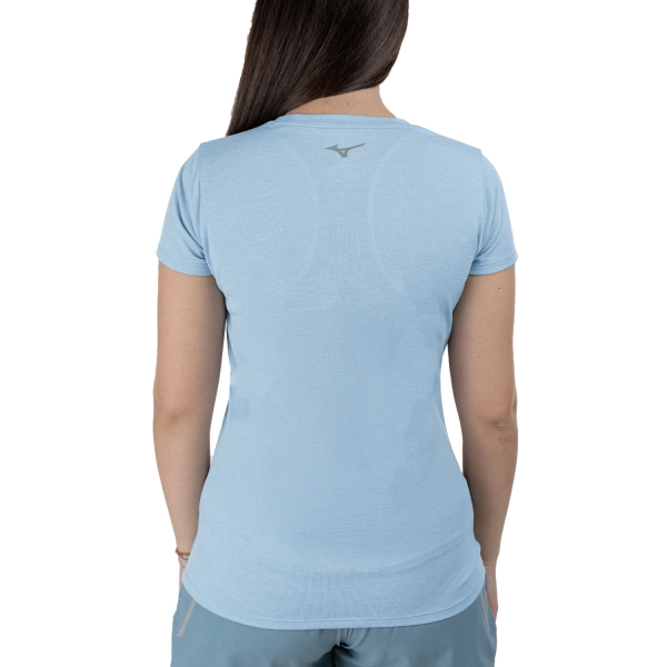 Mizuno Impulse Core T-Shirt - Nantucket Breeze
