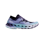 X-Bionic TerraSkin X02 - Aqua/Deep Purple