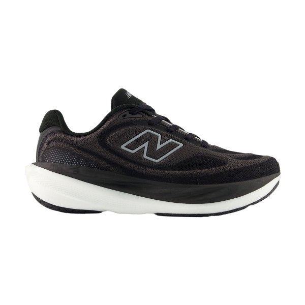 Women's Neutral Running Shoes New Balance 1080 v15  Black/Slate Grey W1080815