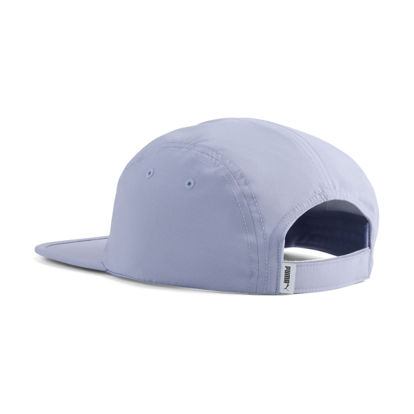 Puma Essentials Cap - Gray Sky