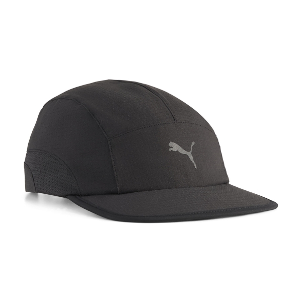 Hats & Visors Puma Race Day Cap  Black 02699601