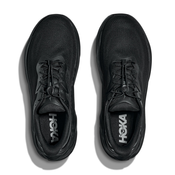 Hoka Arahi SR - Black
