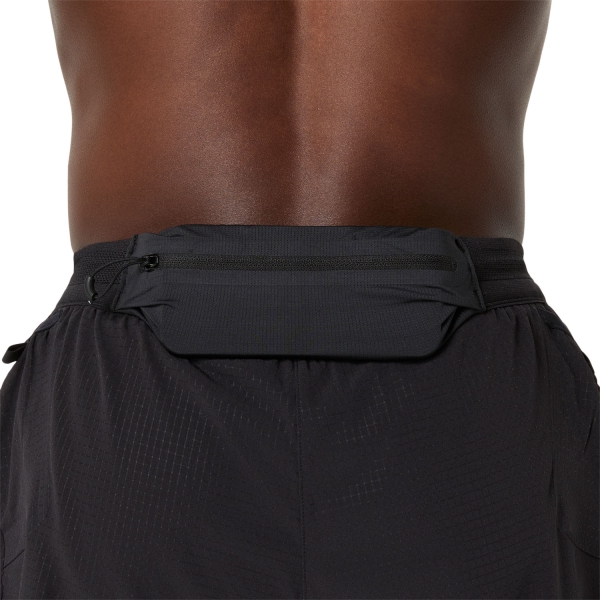 ASICS Metarun 5in Shorts - Performance Black