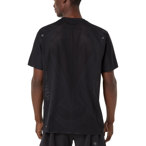 ASICS Metarun Maglietta - Performance Black