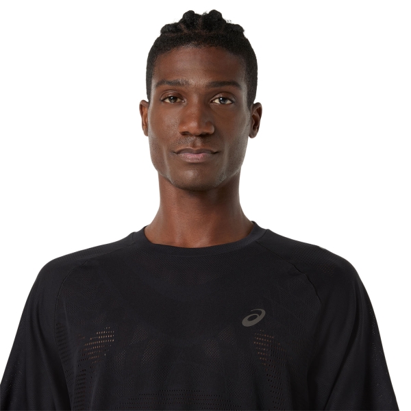 ASICS Metarun Maglietta - Performance Black