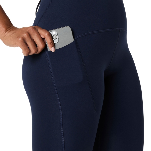 ASICS Road Crew Tights - Midnight