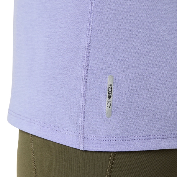 ASICS Nagino Top - Bluebell