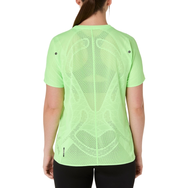 ASICS Metarun Camiseta - Illuminate Green