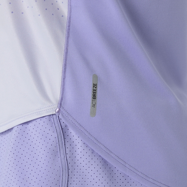 ASICS Road Fade Tank - Bluebell