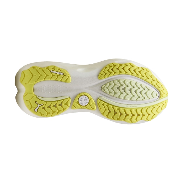 Puma ForeverRun NITRO 2 - Apple Spritz/Lux Lime