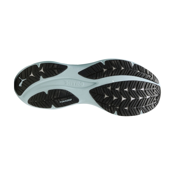 Puma Magnify NITRO 3 - Baltic Sea Blue/Black