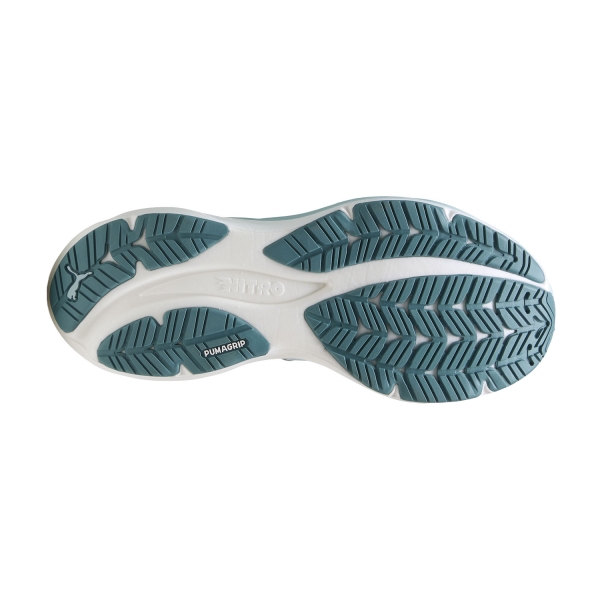 Puma Magnify NITRO 3 - Fresh Water/Baltic Sea Blue