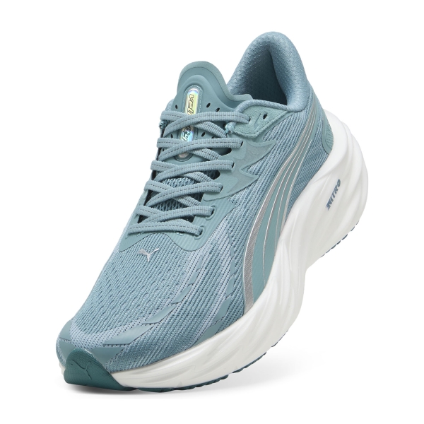 Puma Velocity NITRO 4 - Baltic Sea Blue/Emerald Ice
