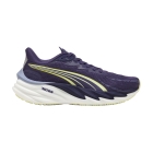 Puma Velocity NITRO 4 - Deep Plum/Apple Spritz