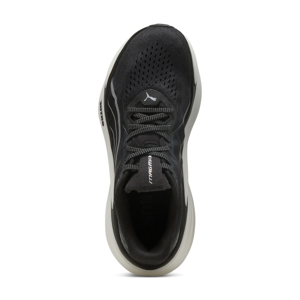 Puma MagMax NITRO 2 - Black/White