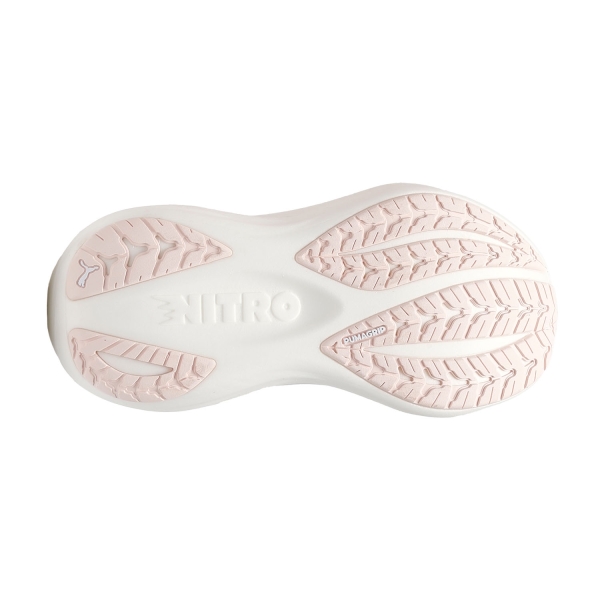 Puma MagMax NITRO 2 - Jasmine Flower/White