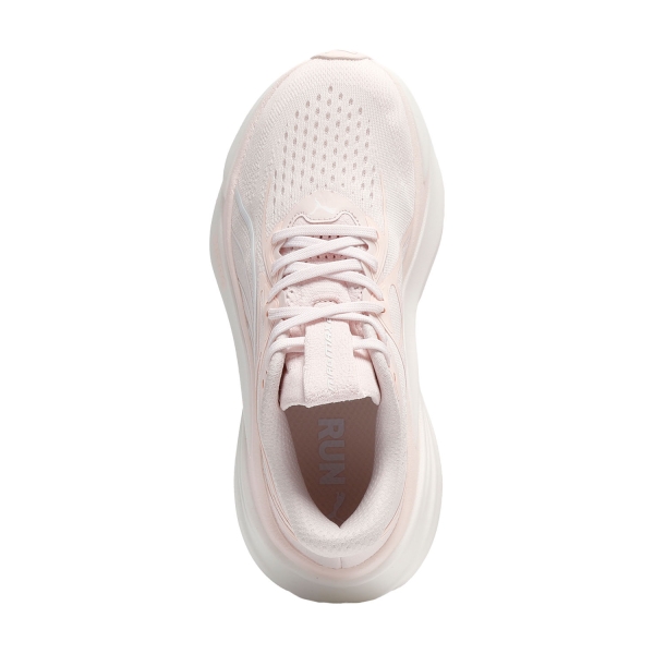 Puma MagMax NITRO 2 - Jasmine Flower/White