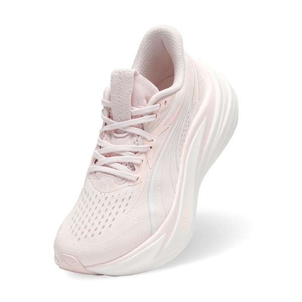 Puma MagMax NITRO 2 - Jasmine Flower/White