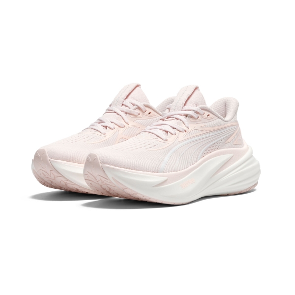 Puma MagMax NITRO 2 - Jasmine Flower/White