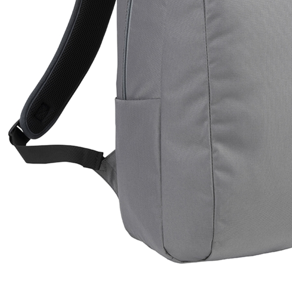 Mizuno WASO 30L Mochila - Grey