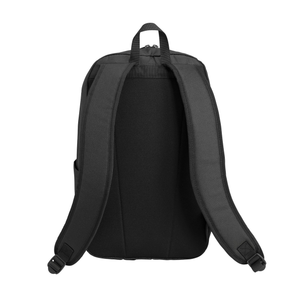 Mizuno WASO 25L Backpack - Black/Dark Grey