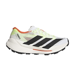 adidas Terrex Agravic TT - FTWR White/Core Black/Impact Orange