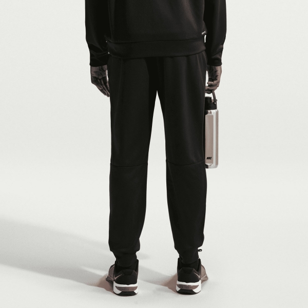 Nike Hyverse Dri-FIT Pants - Black/White