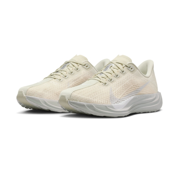 Nike Pegasus Plus ESS - Sea Glass/White/Chalk/Pure Platinum