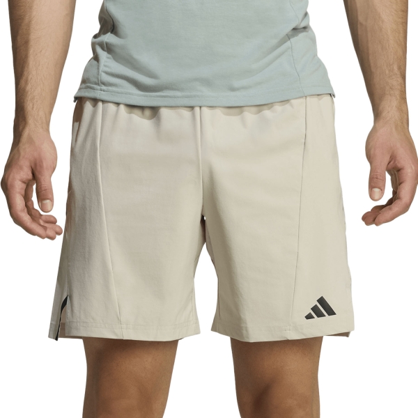 Men's Training Short adidas D4T 5in Shorts  Wonder Alumina KA72835in