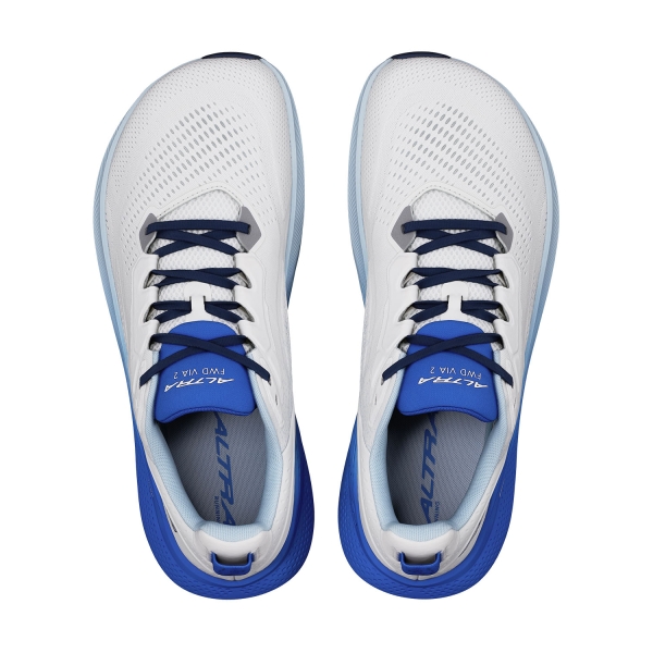 Altra FWD VIA 2 - Blue/Gray