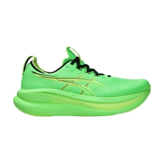 ASICS GEL Nimbus 28 - Vital Green/Illuminate Green