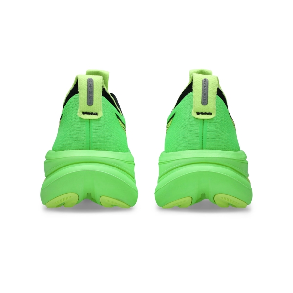 ASICS GEL Nimbus 28 - Vital Green/Illuminate Green
