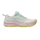 ASICS Trabuco Terra 3 - Beige/Aurora Green