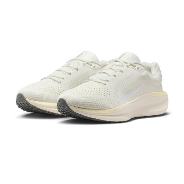Nike Winflo 11 - Sail/White/Chalk/Coconut Milk