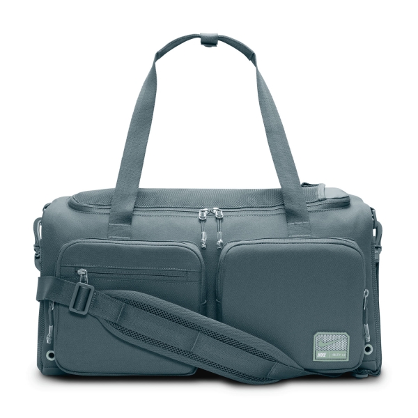 Bag Nike Utility Power 2.0 Small Duffle  Mineral Slate/Steam FN4206382