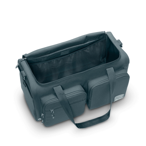Nike Utility Power 2.0 Small Duffle - Mineral Slate/Steam