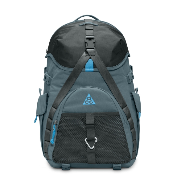 Sport Backpack Nike ACG Daymax Backpack  Mineral Slate/Black Spruce/Baltic Blue HJ8178382