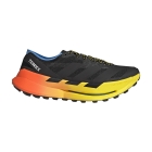 adidas Terrex Agravic Speed Ultra 2 - Core Black/Lucid Ray Blue