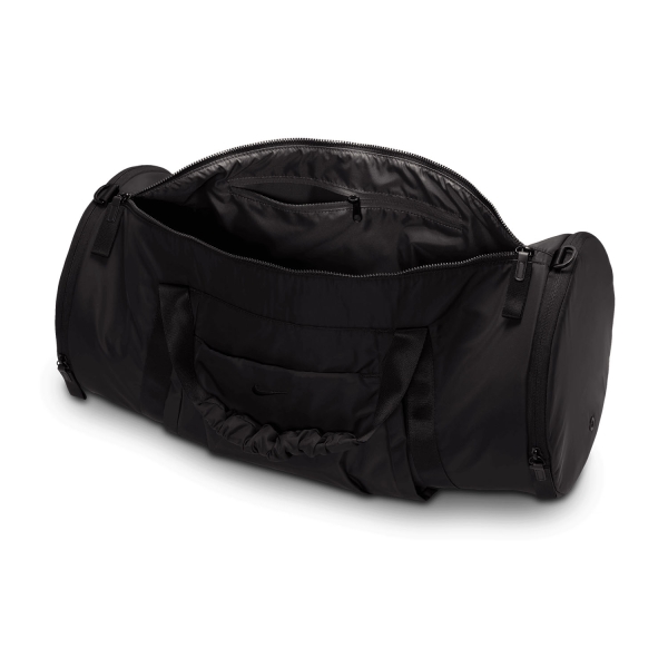 Nike One Duffle - Black/Iron Grey