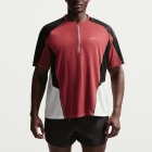 Nike Retro Camiseta - Team Crimson/Black/Reflective Silver
