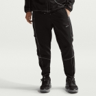 Nike Retro Pants - Black/Reflective Silver
